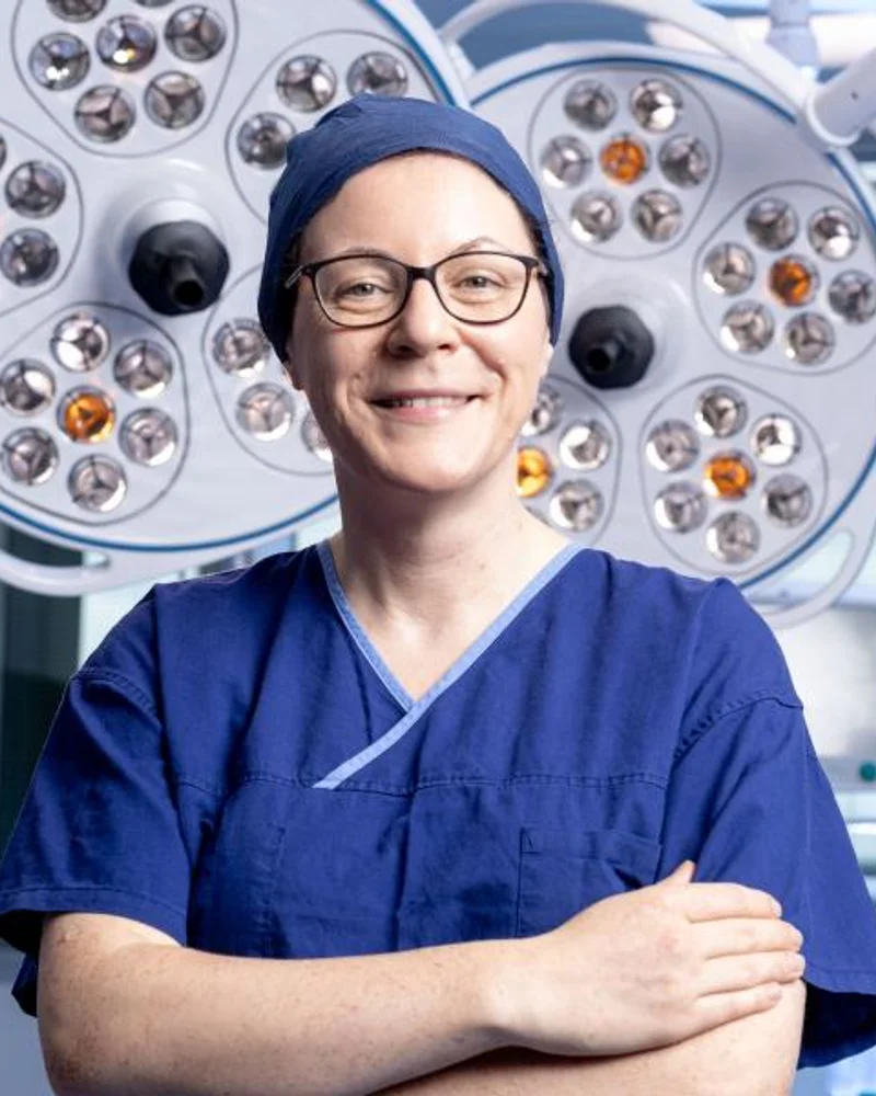 Dr Rachel Kirby - Bariatric Surgery Specialist Dr Rachel Kirby - Bariatric Surgeon in Campbelltown | Weight Loss Surgery Expert